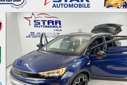 Opel Crossland (X) 44.664 km 14.990 € Köln 50739