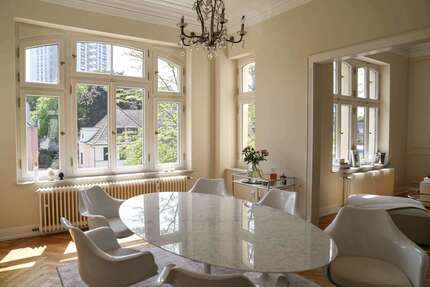 Wohnung zum Kaufen in Köln 1.649.000 € 165 m²