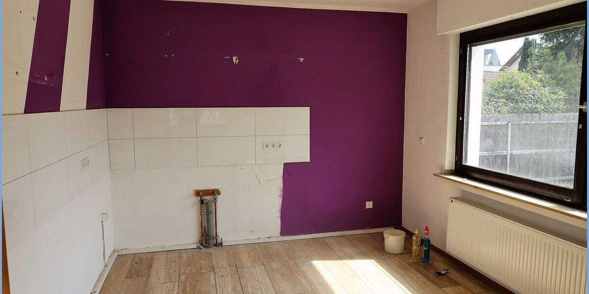 Einfamilienhaus Pulheim Sinnersdorf - 3 Zimmer, 76 m&sup2;, 400.000&euro; | Angebot:25424617