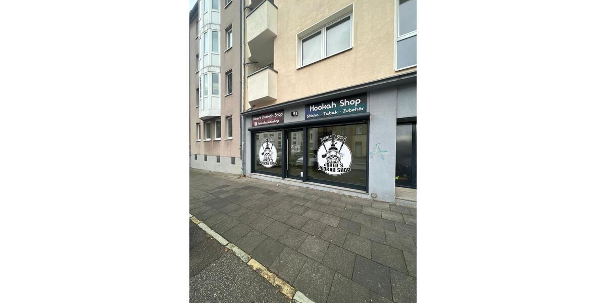 Ladenlokal ab sofort zu vermieten in Köln Nippes! zimmer