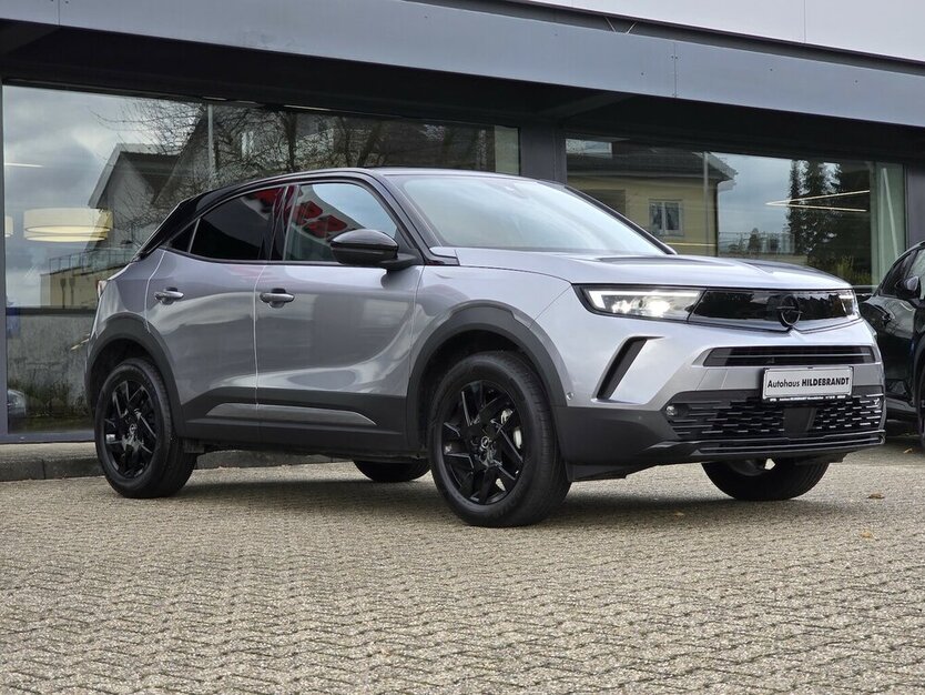 Opel Mokka GS Automatik|Matrix|Winterpaket 14.207 km 22.975 € Wermelskirchen 42929