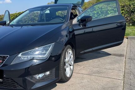 Seat Leon 156.000 km 8.500 &euro; Leverkusen 51371