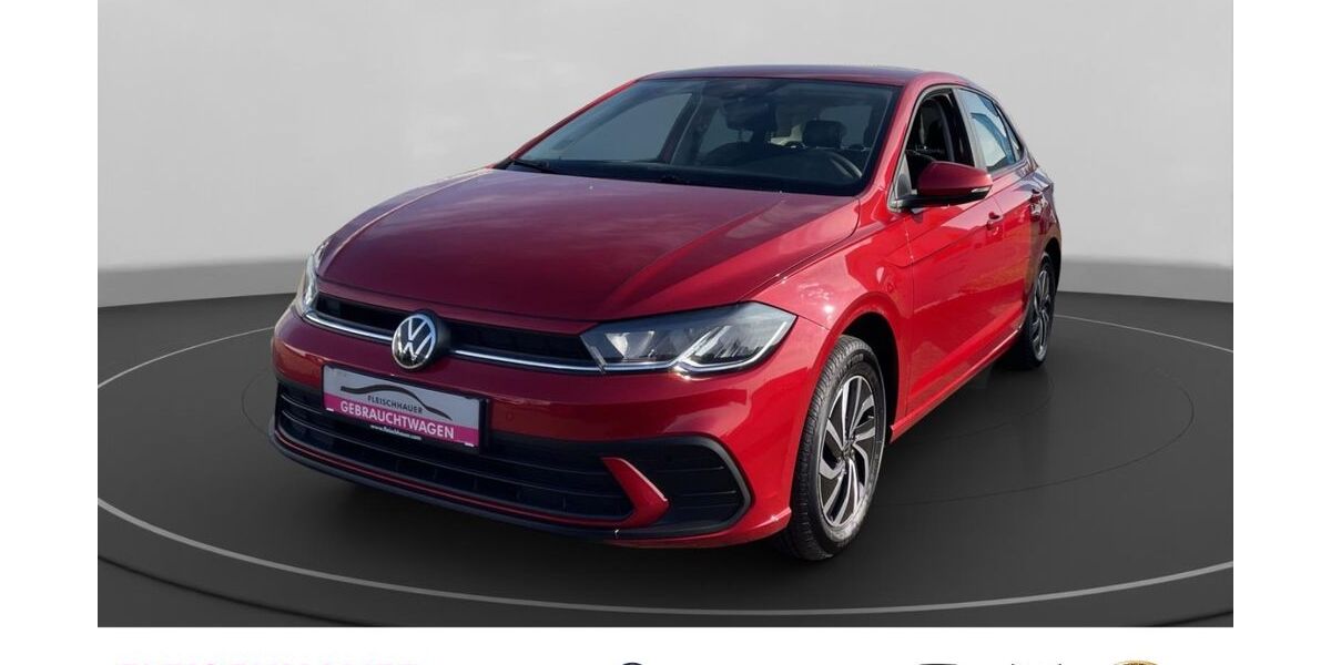 VW Polo 86.540 km 14.980 &euro; Köln 51145