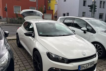 VW Scirocco 161.000 km 5.999 &euro; Bergheim 50126