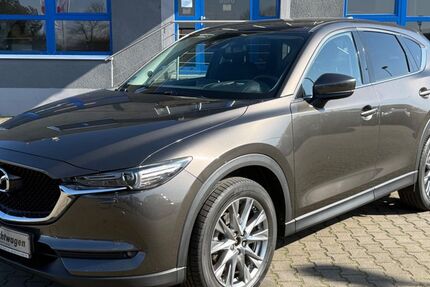Mazda CX-5 64.421 km 18.200 &euro; Monheim am Rhein 40789