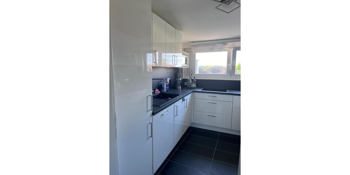 Eigentumswohnung 65qm 3 zimmer