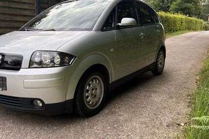 Audi A2