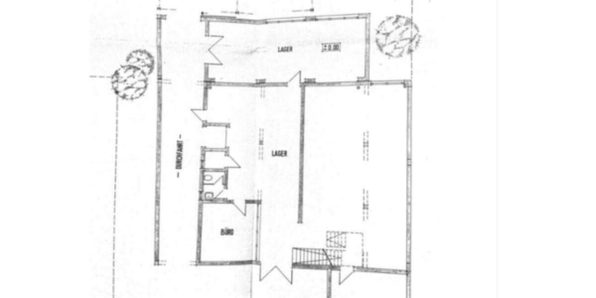 Gewerbehalle zur Miete zimmer