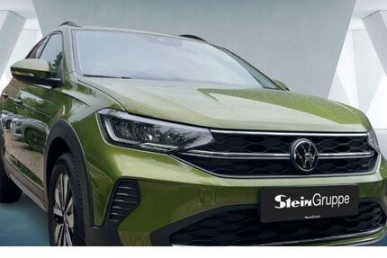VW Taigo