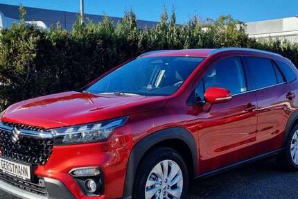 Suzuki S-Cross 1.500 km 27.444 &euro; Düsseldorf 40589