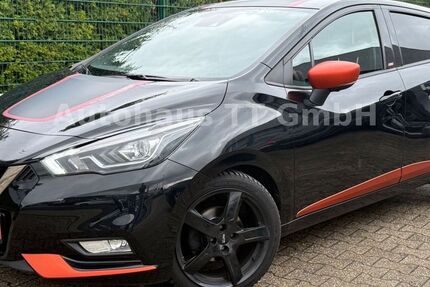 Nissan Micra 137.614 km 7.950 € Bergheim bei Köln 50126