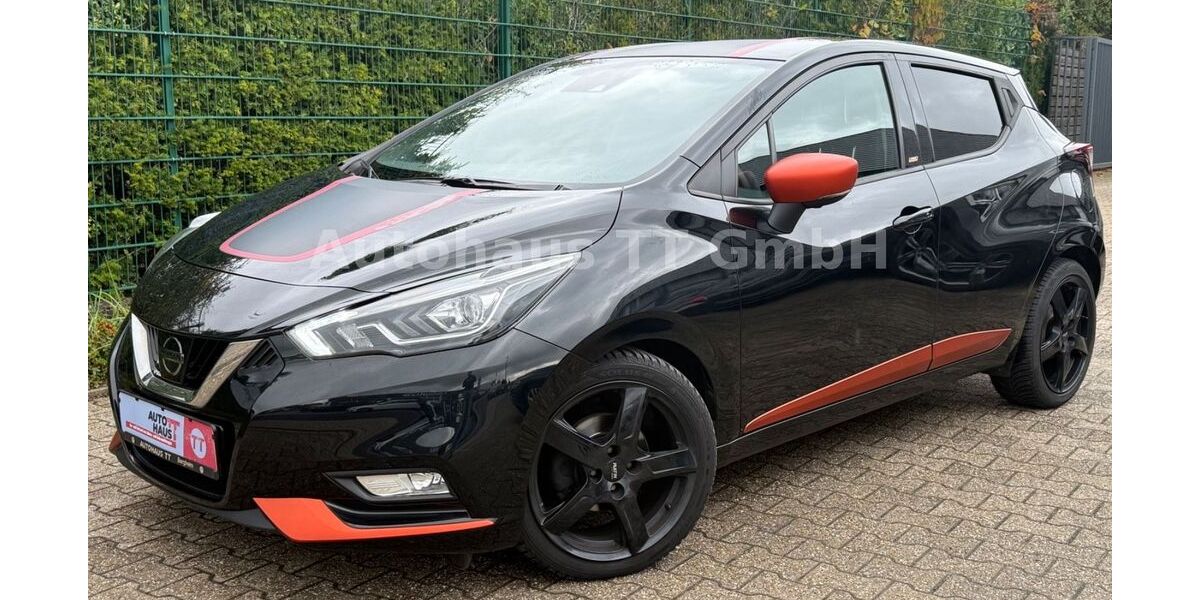 Nissan Micra 137.614 km 7.950 € Bergheim bei Köln 50126