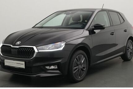 Skoda Fabia 27.568 km 22.988 &euro; Leverkusen 51379