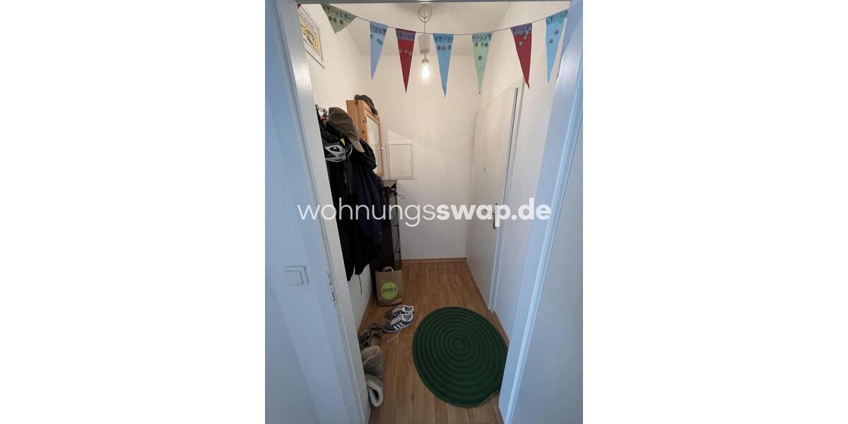 Etagenwohnung Köln Kalk - 3 Zimmer, 68 m&sup2;, 651&euro; | Angebot:24538877