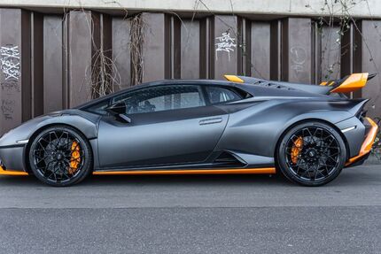 Lamborghini Huracán 1.010 km 364.900 &euro; Köln 50858