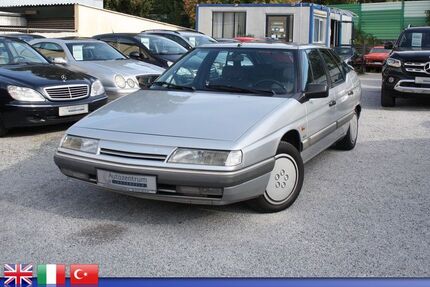 Citroen XM 240.465 km 2.990 € Langenfeld 40764