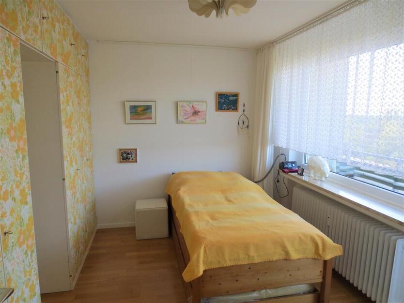 Cityhouse: Helle & freundlich, mit Aufzug und Panoramablick über Hilden, in sehr gepflegtem Haus! zimmer