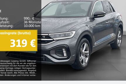 VW T-Roc 80.902 km 19.830 &euro; Remscheid 42897