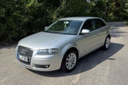 Audi A3 146.552 km 4.600 &euro; Burscheid 51399