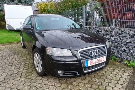 Audi A3 187.000 km 3.850 &euro; Odenthal-Neschen 51519