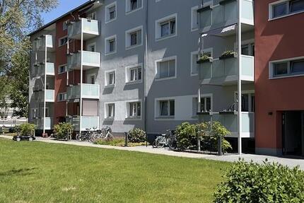 Wohnung Leverkusen Alkenrath - 2.5 Zimmer, 58 m&sup2;, 640&euro; | Angebot:26375760
