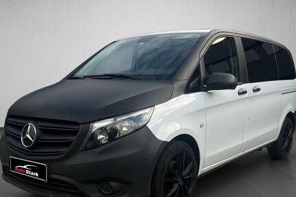 Mercedes-Benz Vito 212.500 km 23.490 &euro; Köln 50859