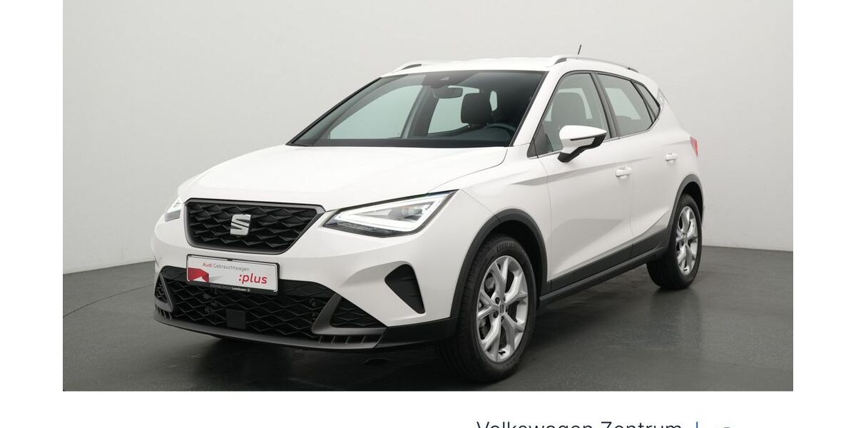 Seat Arona 18.928 km 17.680 &euro; Leverkusen 51379