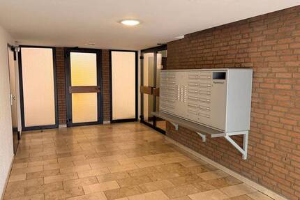 Wohnung Köln Westhoven - 3 Zimmer, 102 m&sup2;, 279.900&euro; | Angebot:26407280