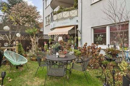 Wohnung zum Kaufen in Hilden 219.000 € 68.25 m² 2 zimmer