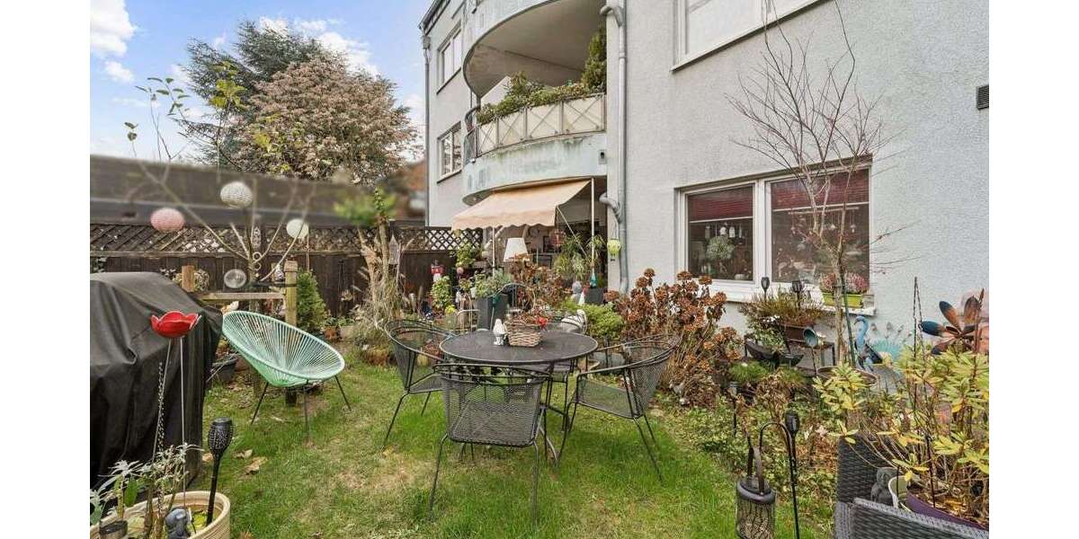 Wohnung zum Kaufen in Hilden 219.000 € 68.25 m² 2 zimmer