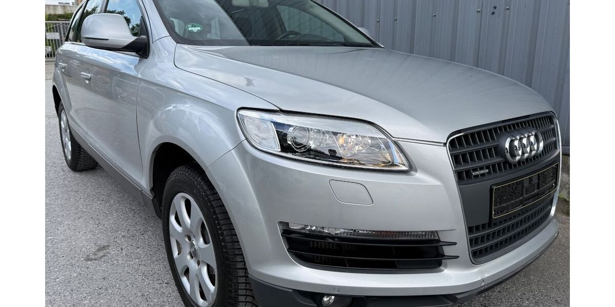 Audi Q7 328.654 km 7.490 &euro; Bergisch Gladbach 51467