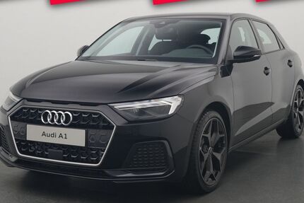 Audi A1 2.780 km 23.680 &euro; Leverkusen 51373