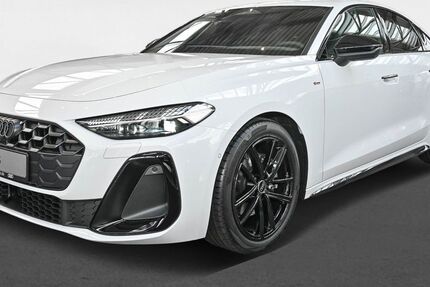 Audi A5 2.500 km 57.950 &euro; Köln 50739