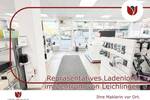 Gewerbeobjekt Leichlingen - 2 Zimmer, 1.350&euro; | Angebot:26417507