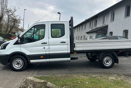 Ford Transit 108.000 km 14.900 &euro; Troisdorf (Nähe Köln/Bonn) 53844