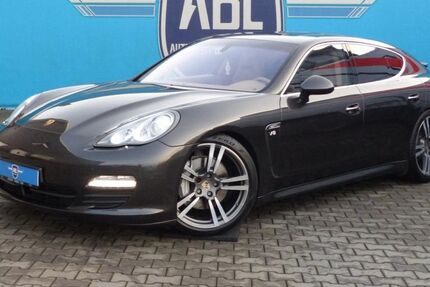 Porsche Panamera 99.000 km 25.990 &euro; Bergisch Gladbach 51429
