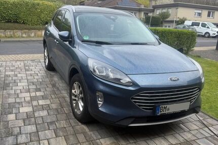 Ford Kuga 58.000 km 25.199 &euro; Kerpen 50169