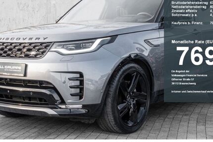 Land Rover Discovery 14.098 km 75.850 &euro; Düsseldorf 40474