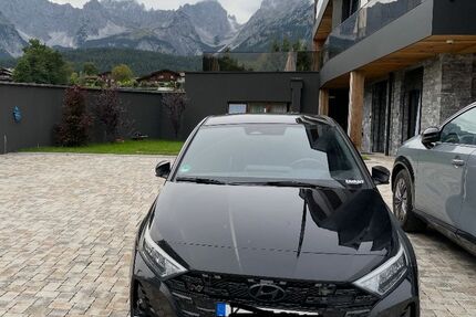 Hyundai i20 53.000 km 22.900 € Dormagen 41540