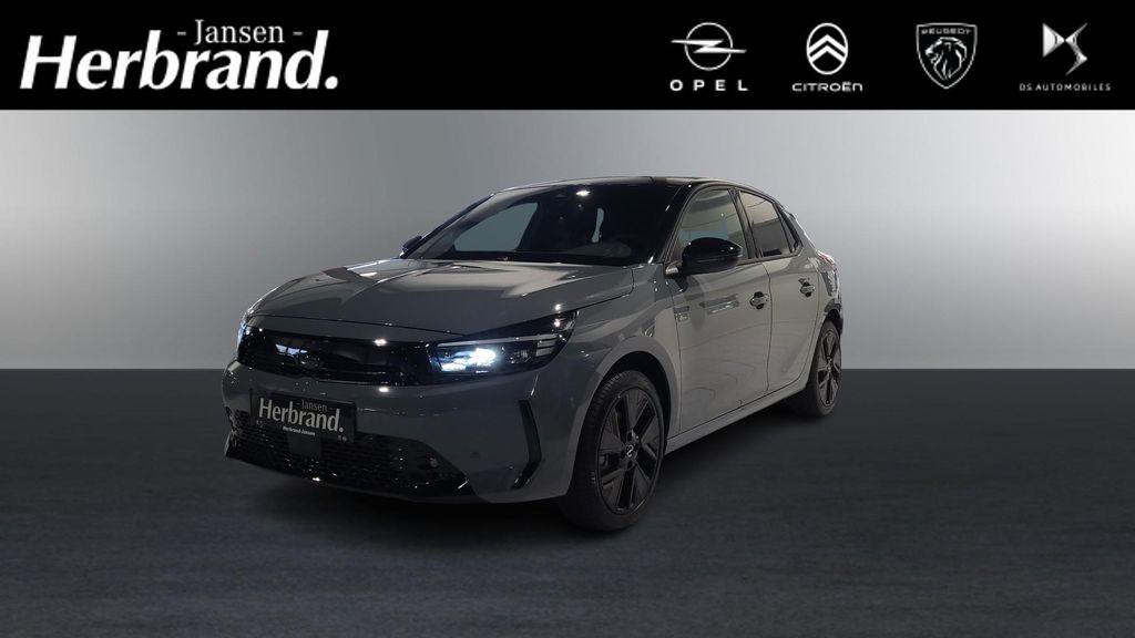 Opel Corsa 2.273 km 28.890 &euro; Neuss 41460