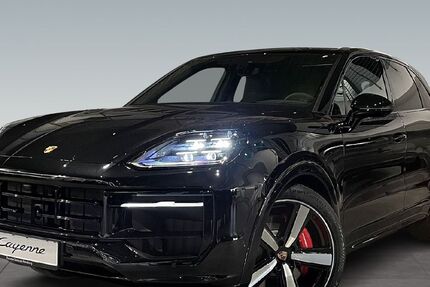 Porsche Cayenne 19.900 km 128.900 &euro; Bergisch Gladbach 51429