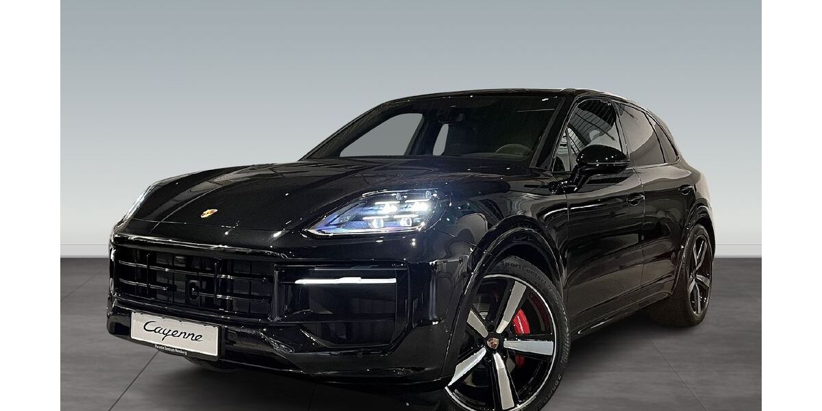 Porsche Cayenne 19.900 km 128.900 &euro; Bergisch Gladbach 51429