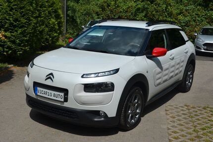 Citroen C4 Cactus 199.125 km 6.499 &euro; KÖLN 51109