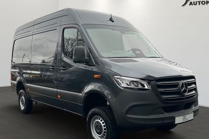 Mercedes-Benz Sprinter 17.980 km 72.490 &euro; Kürten 51515