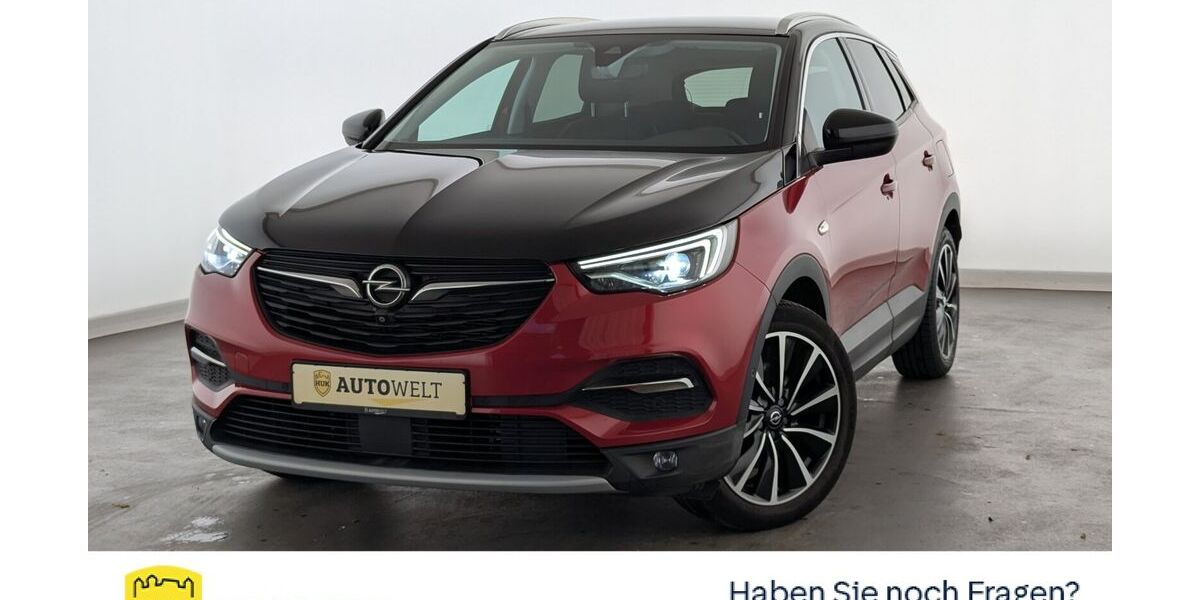 Opel Grandland (X) 63.190 km 20.960 &euro; Düsseldorf 40599