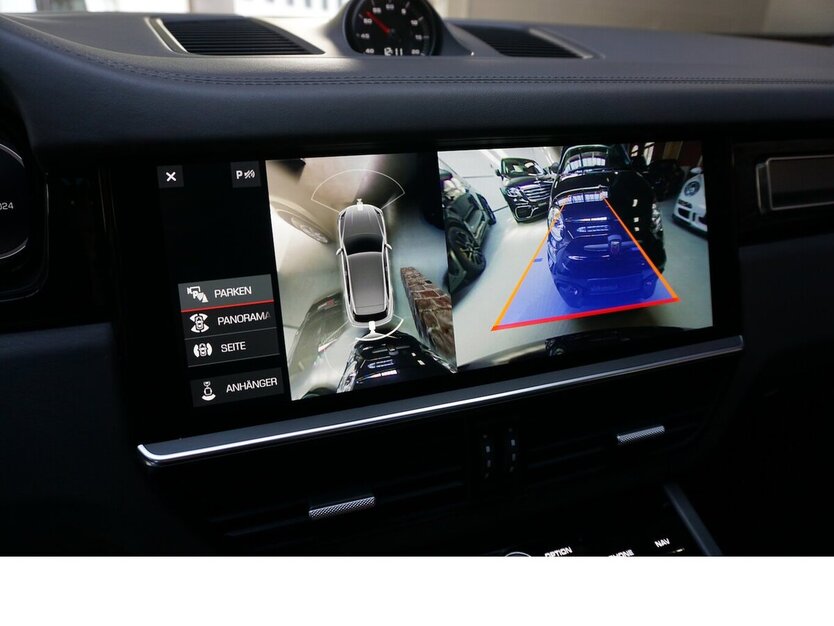 Porsche Cayenne S Bose HA-Lenk Pano Sport-AGA 360° Matrix 92.707 km 56.900 € Wuppertal 42327