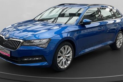 Skoda Superb 68.063 km 25.980 € Köln-Mülheim 51063