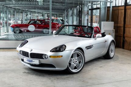 BMW Z8 42.583 km 279.890 &euro; Düsseldorf 40591