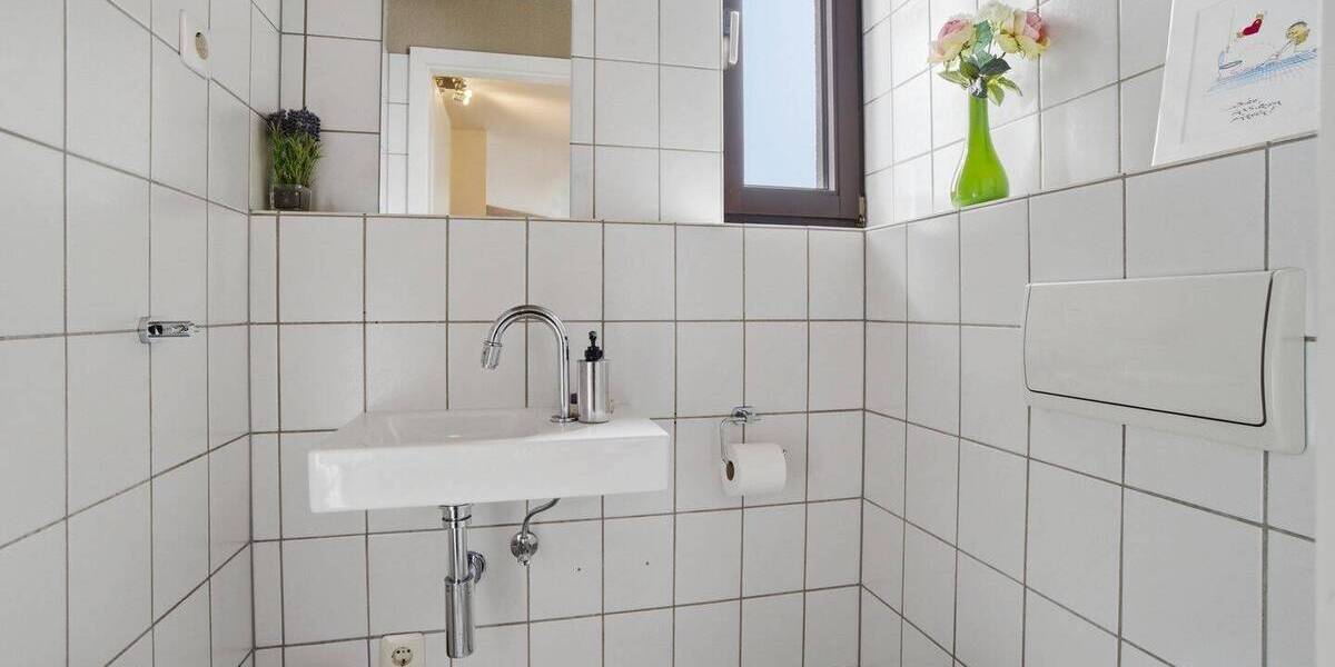Etagenwohnung Haan - 4 Zimmer, 115 m&sup2;, 368.000&euro; | Angebot:25968440