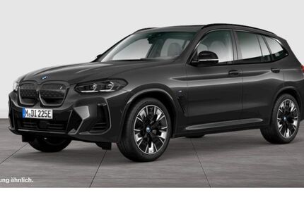 BMW iX3 80.147 km 45.495 &euro; Köln-West 50858